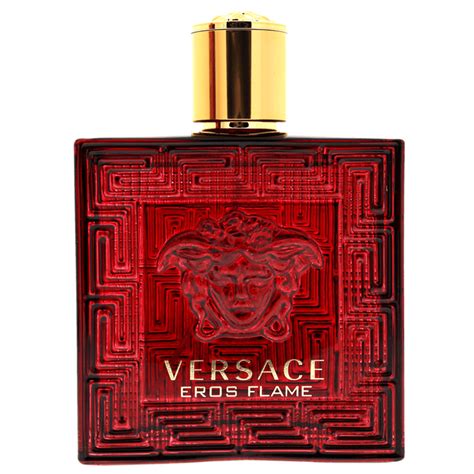 eros flame de versace|Versace Eros Flame cheap.